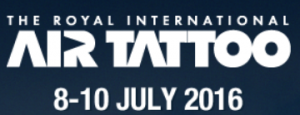 Air Tattoo Discount Codes & Deals