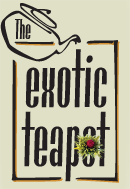 The Exotic Teapot