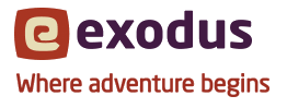 Exodus Discount Codes & Deals