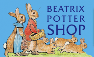 Beatrix Potter Shop