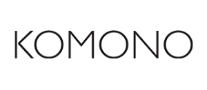 Komono Discount Codes & Deals