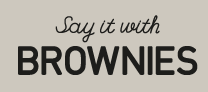 Say It With Brownies Discount Codes & Deals
