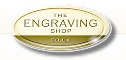 The Engraving Shop Discount Codes & Deals