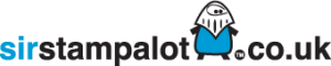 Sir Stampalot Discount Codes & Deals