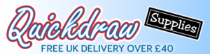 Quickdraw Supplies Discount Codes & Deals