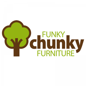 Funky Chunky Furniture