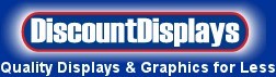 Discount Displays Discount Codes & Deals