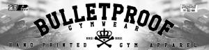 Bulletproof Gym wear Discount Codes & Deals