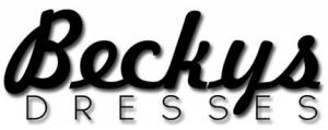 Beckys Dresses Discount Codes & Deals