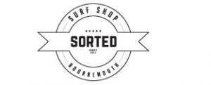 Sorted Surf Shop