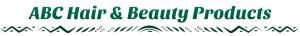 ABC Hair & Beauty Discount Codes & Deals