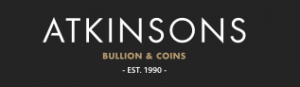 Atkinsons Bullion Discount Codes & Deals