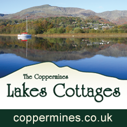 The Coppermines Lakes Cottages