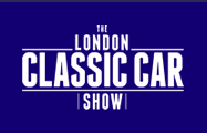 The London Classic Car Show