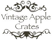 Vintage Apple Crates Discount Codes & Deals