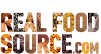 Real Food Source Discount Codes & Deals