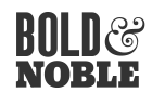 Bold & Noble