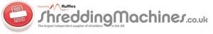 ShreddingMachines.co.uk Discount Codes & Deals