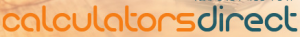 Calculators Direct Discount Codes & Deals