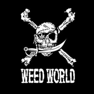 Weed World Discount Codes & Deals