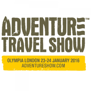 Adventure Travel Show Discount Codes & Deals
