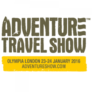 Adventure Travel Show