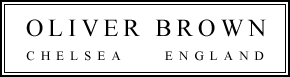 Oliver Brown Discount Codes & Deals