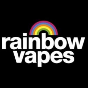 Rainbow Vapes