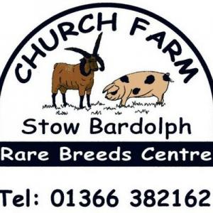 Church Farm Stow Bardolph Discount Codes & Deals
