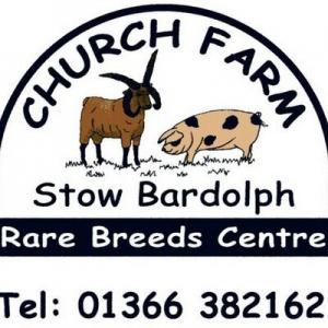 Church Farm Stow Bardolph