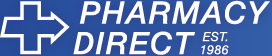 Pharmacy Direct Discount Codes & Deals