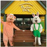 Puxton Park Discount Codes & Deals