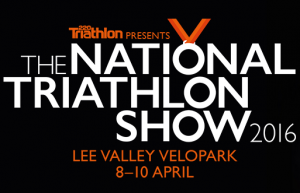Triathlon Show Discount Codes & Deals
