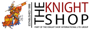 The Knight Shop Discount Codes & Deals