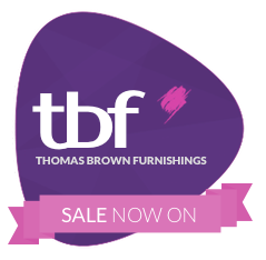 Thomas Brown Furnishings Discount Codes & Deals
