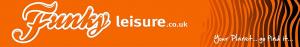 Funky Leisure Discount Codes & Deals