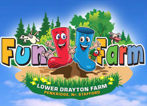 Lower Drayton Farm Discount Codes & Deals