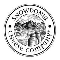 Snowdonia Cheese