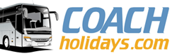 Coach holidays