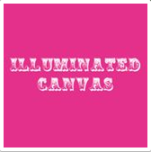 Illuminated Canvas