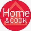 Home and Cook Discount Codes & Deals
