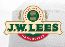 JW Lees