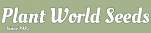 Plant World Seeds Discount Codes & Deals