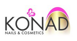 Konad UK Discount Codes & Deals