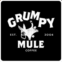 Grumpy Mule