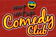 Hot Water Comedy Club