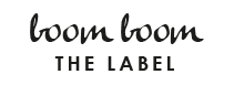 Boom Boom The Label Discount Codes & Deals