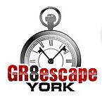 GR8escape York