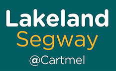 Lakeland Segway Discount Codes & Deals