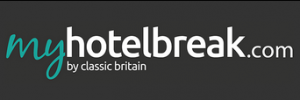 MyHotelBreak Discount Codes & Deals